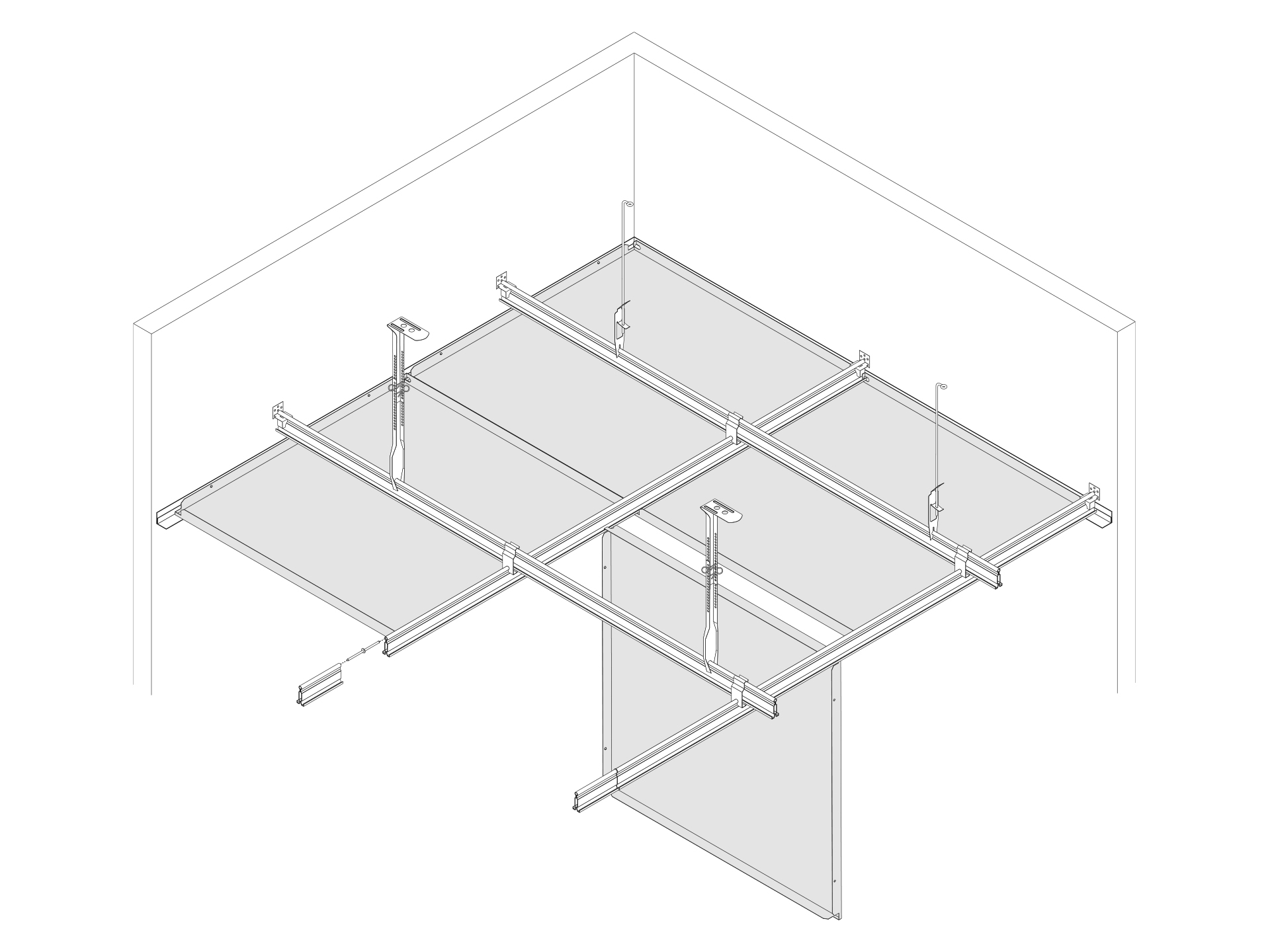 S1 Clip In System Durlum Gmbh