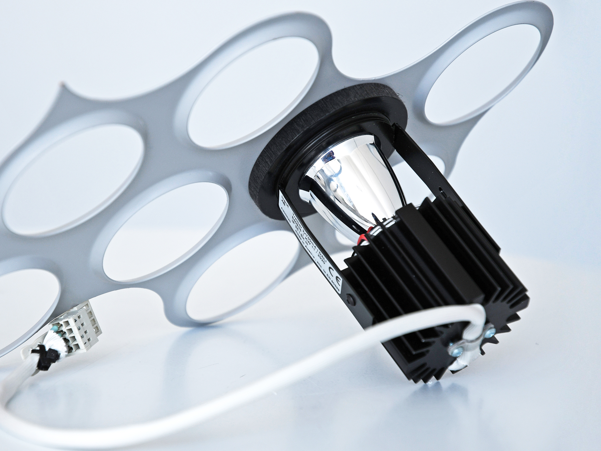 Punteo J60 Downlight Durlum Gmbh