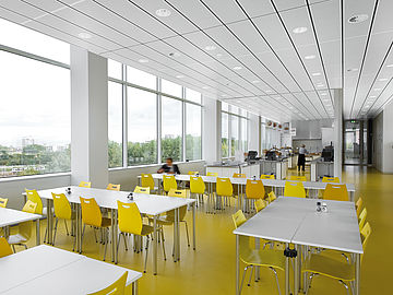 Metal Ceilings Durlum Gmbh