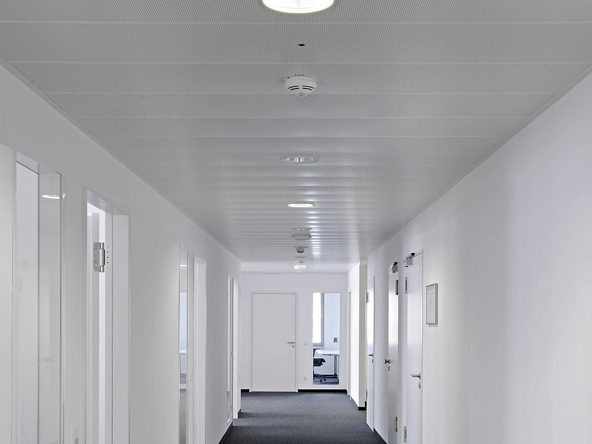 FF025 and FF2025 lay-in systems | durlum GmbH