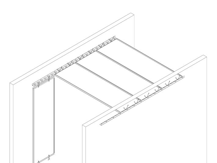 FS12 K-TSTS Flursystem