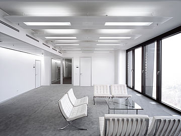 Metal Ceilings Durlum Gmbh