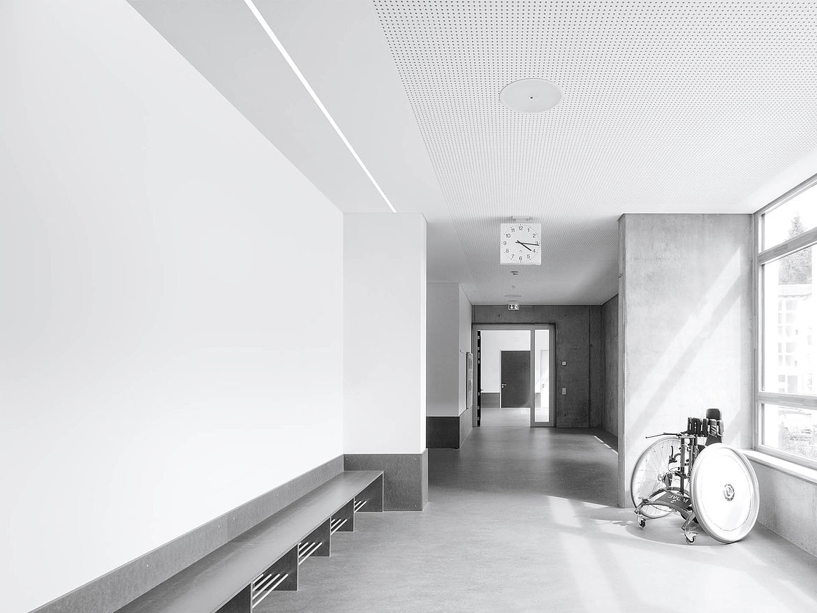 Omega 40 Lighting Channel Durlum Gmbh Omega 40 Lighting Channel Durlum Gmbh