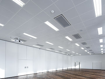 Metal Ceilings Durlum Gmbh