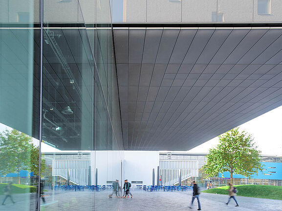 Pulse, University of Technology Delft