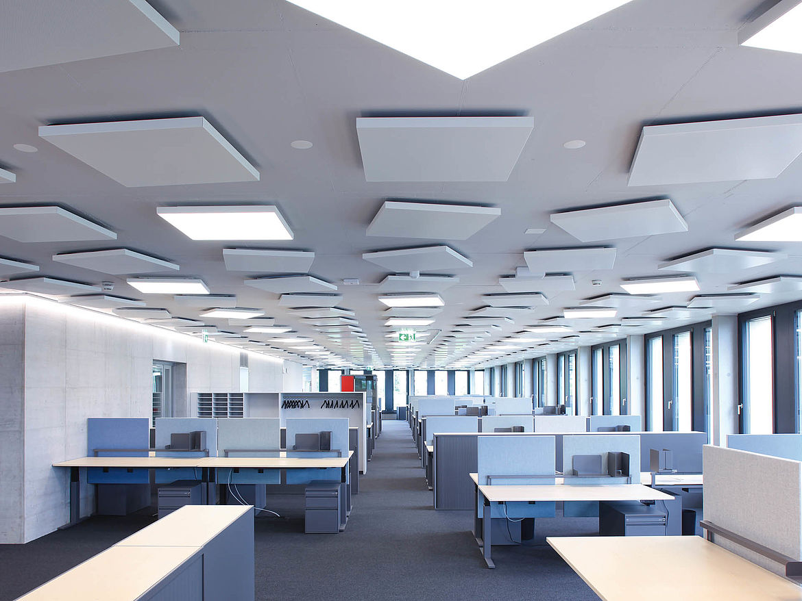 Surface luminaire shop