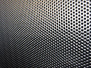 Perforated metal ceiling-PULSE-POINT-durlum
