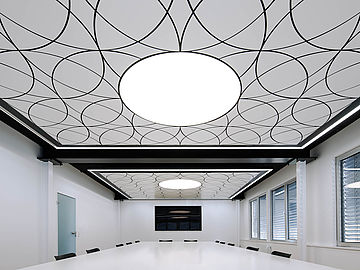 Metal Ceilings Durlum Gmbh