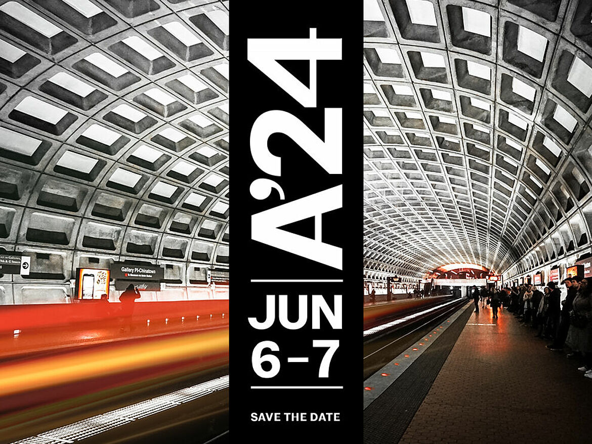 durlum auf der AIA 2025 in Washington, D.C. durlum GmbH