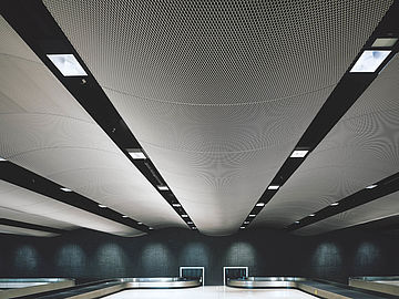 Metal Ceilings Durlum Gmbh